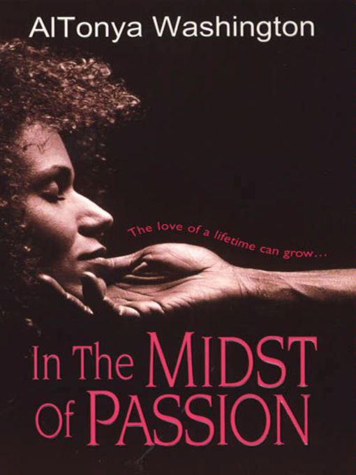 Cover image for In the Midst of Passion